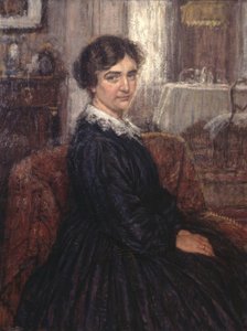 Portrait of a Lady