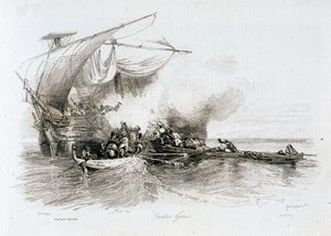 Greek Pirates