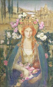 St. Elizabeth of Hungary