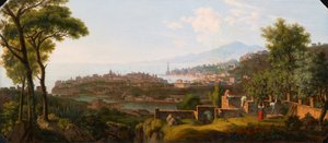 Southern Port City
