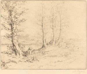 Along the River