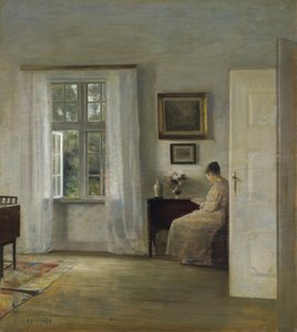 The Reader
