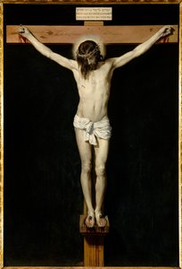 Christ Crucified