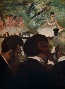 Orchestra Musicians