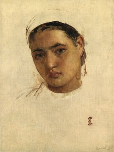 Moorish Girl