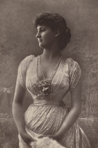 The Duchess of Leinster