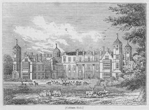 Cobham Hall
