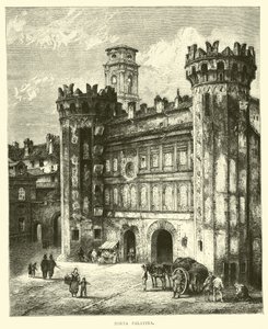 Porta Palatina