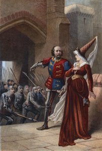 King Henry IV, Part I, Act II, Scene 3 (Shakespeare)