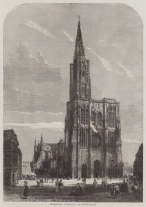 Strasbourg Cathedral