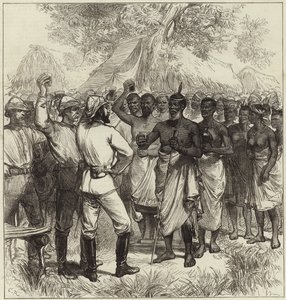 The Ashanti War