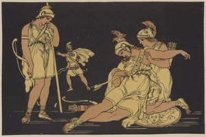 The Death of Camilla