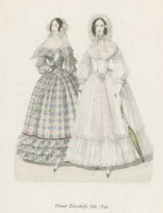 Wiener Zeitschrift, July 1840
