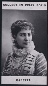 Blanche Baretta-Worms (1855)