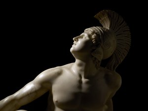 The Wounded Achilles