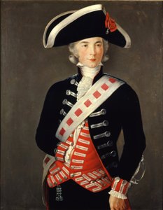 Manuel Godoy, Young Guard of Corps