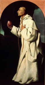 Portrait of the Devout John Houghton