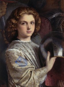 The Knights Esquire