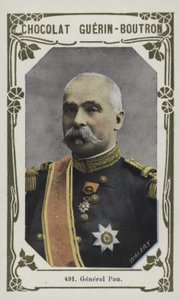 General Pau