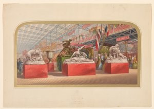 The Gems of the Great Exhibition