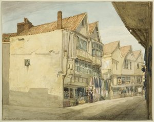 The Pithay