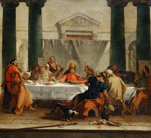 The Last Supper