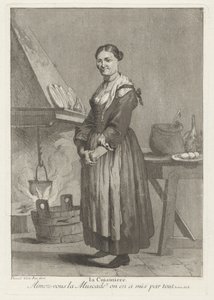 The Cook