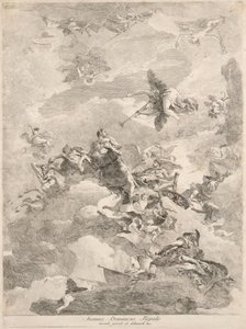 The Triumph of Hercules