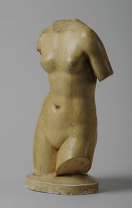 Cast from the antique