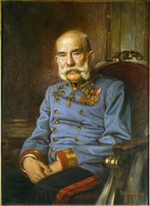 Emperor Franz Joseph