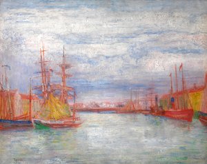 Sloops