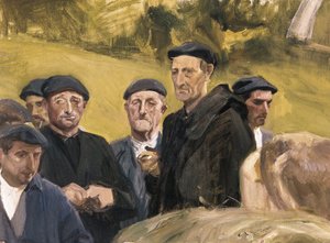Types of Guipuzcoa