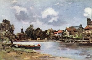 Sunbury