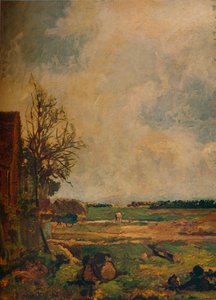 Near Rickmansworth, c1896