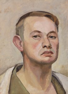 Self-Portrait