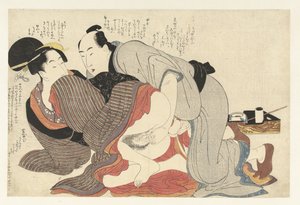 Married Man and Widow