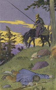The Invasion