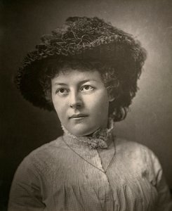 Adela Measor, Irish actress