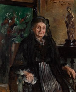 Mrs. Marie Moll