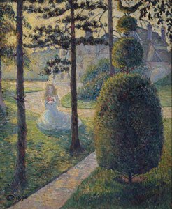 The Fairy, 1894