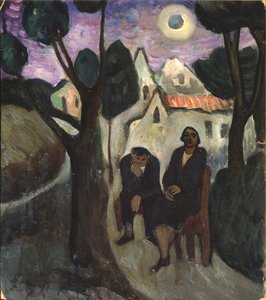 The Solar Eclipse