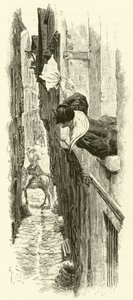 Illustration for The Three Musketeers