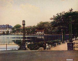 Stavanger: Bredevandet