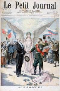 The Franco-Russian Alliance