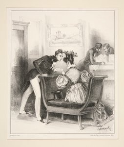 The Mirror