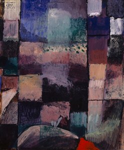 On a Motif from Hammamet