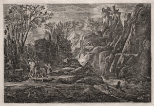 The Knight and Death