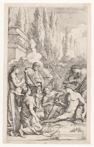 The Genius of Salvator Rosa