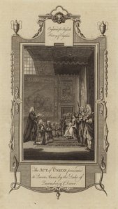 The Act of Union