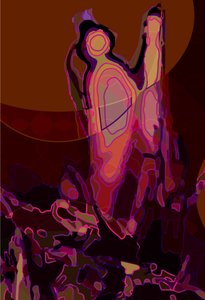Artichoke_abst_vert6a